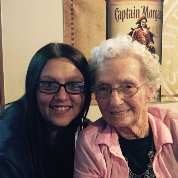 Meet your Posher, Morgan - Picture 1 of 1